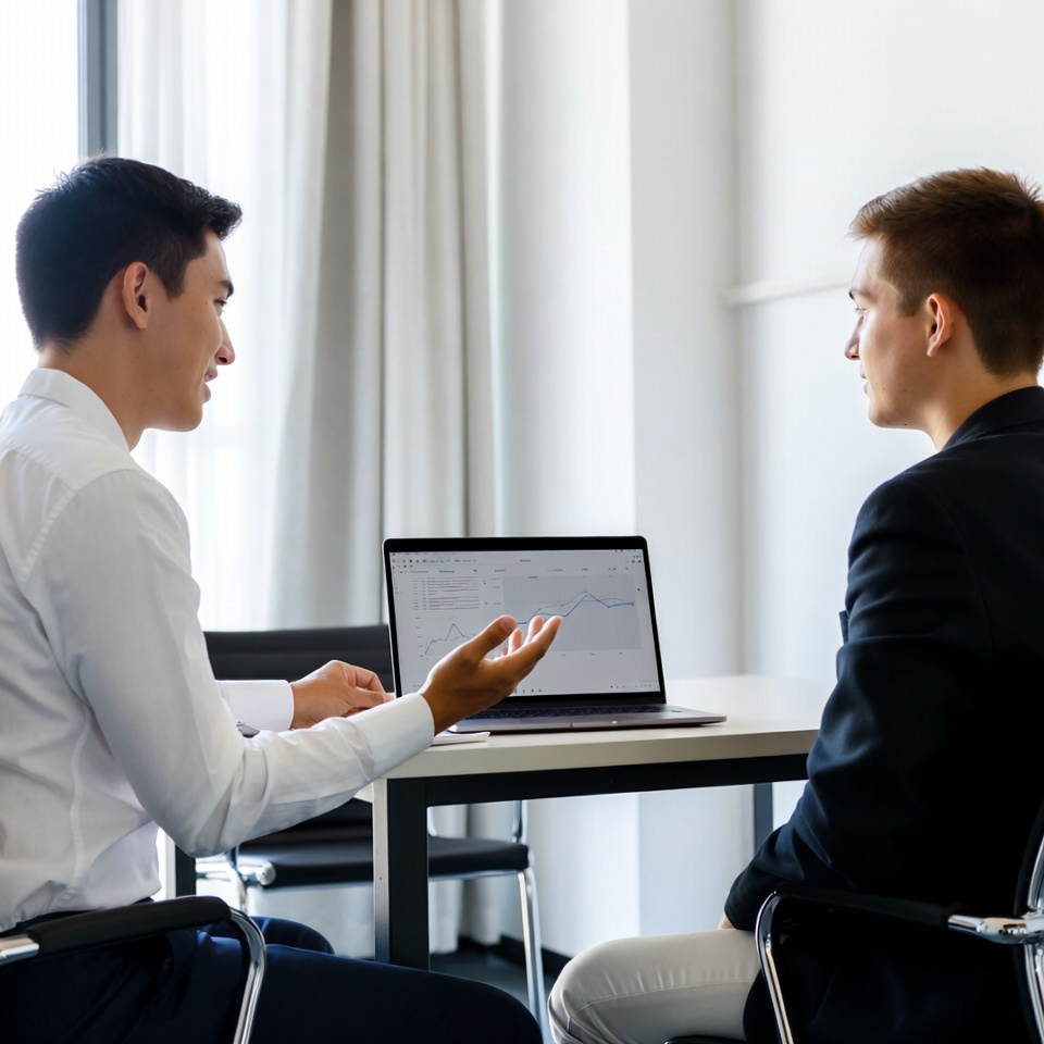 Legal client acquisition consulting and compliance strategy